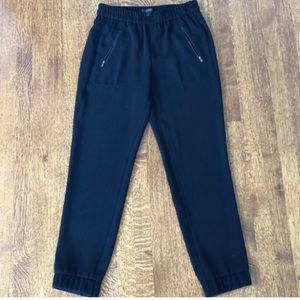 J. Crew Navy Blue Turner Pant